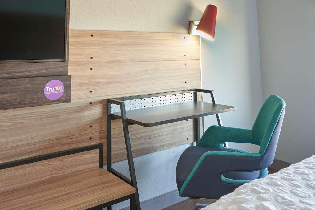 Tru By Hilton Fort Lauderdale Downtown-Flagler Village Quarto foto