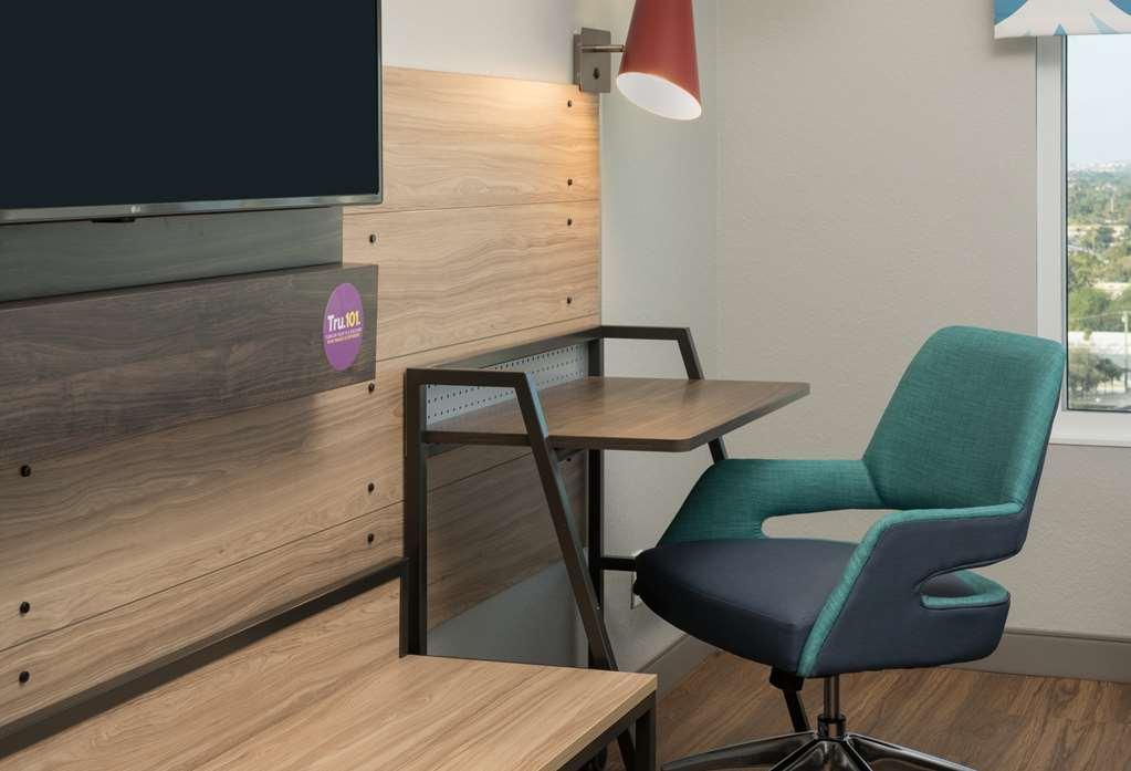 Tru By Hilton Fort Lauderdale Downtown-Flagler Village Quarto foto