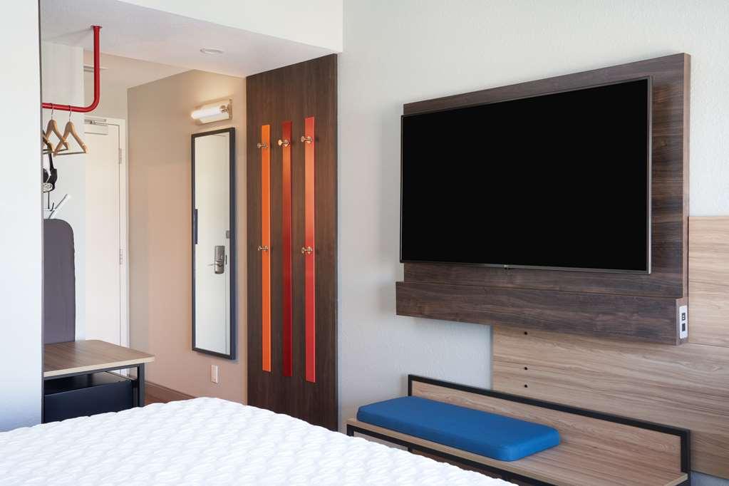 Tru By Hilton Fort Lauderdale Downtown-Flagler Village Quarto foto